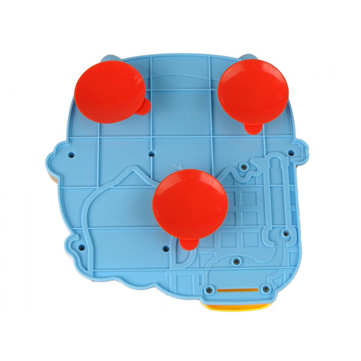 Interactive Bath Water Play Toy