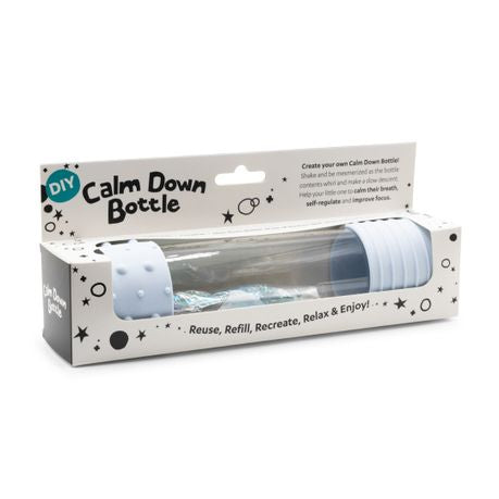 Kids’ DIY Calm Down Bottle