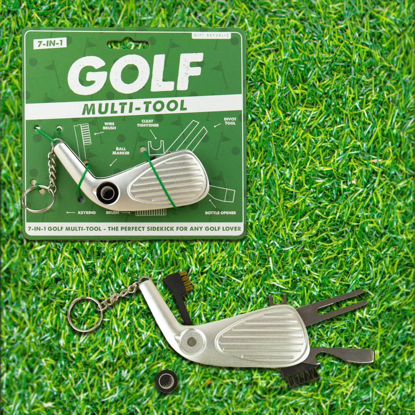 Golf Multi-Tool