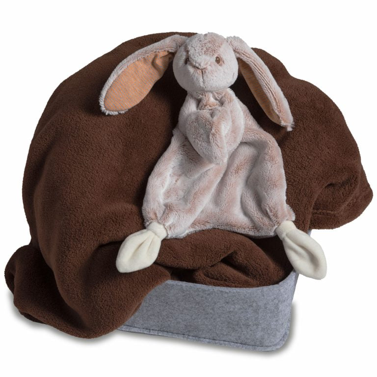 Bunny Lovey (Assorted)