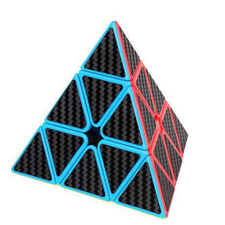 Pyraminx- Magic Triangle Cube