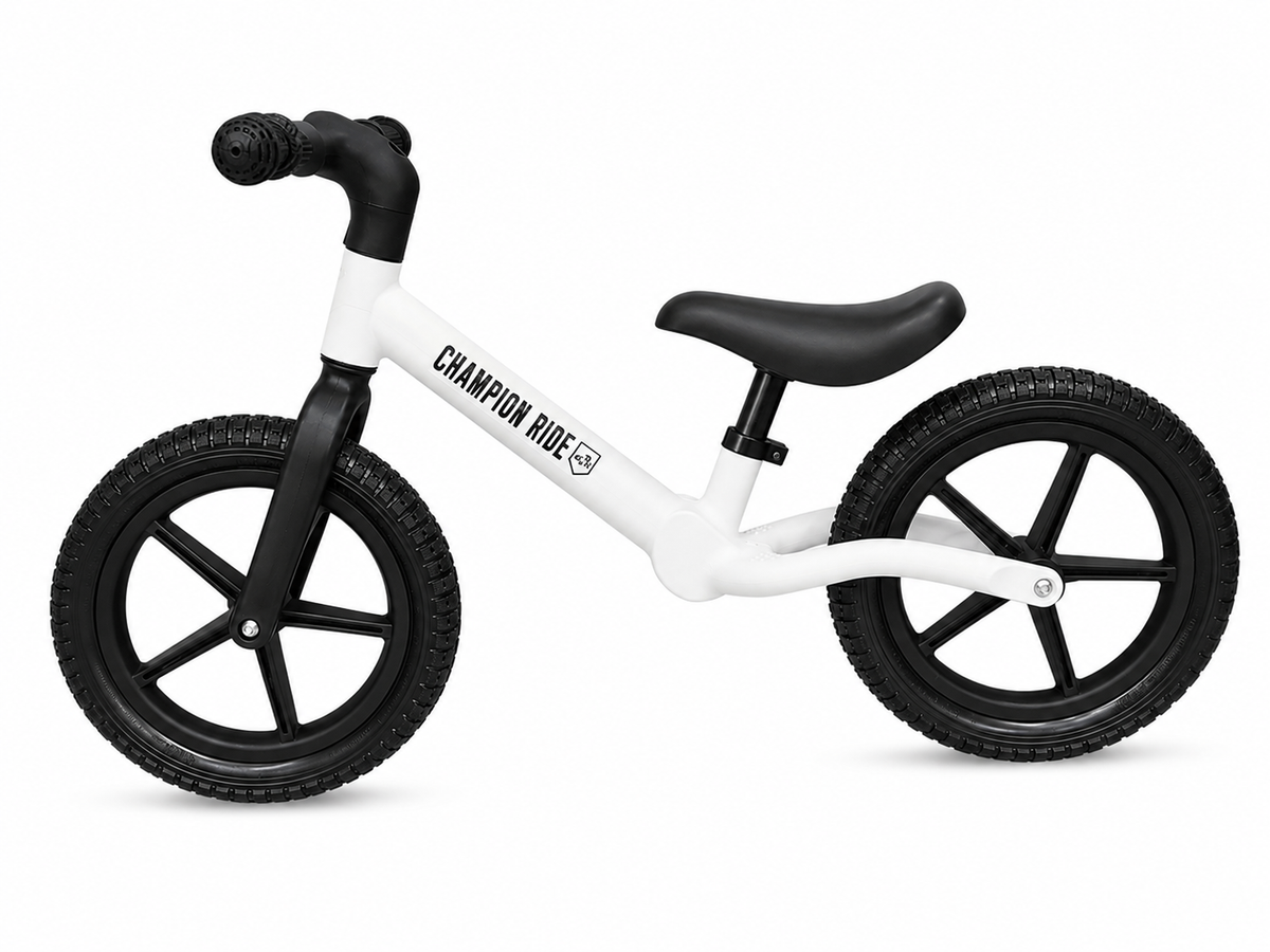 12" Kids' Balance Bike