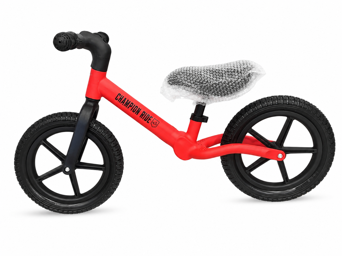 12" Kids' Balance Bike