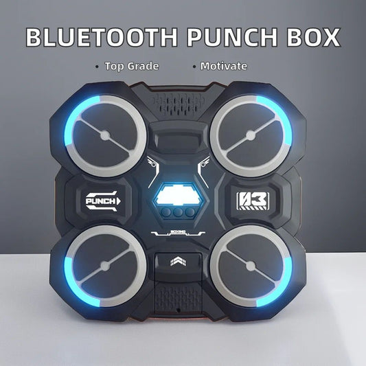 Kids’ Bluetooth Boxing Machine