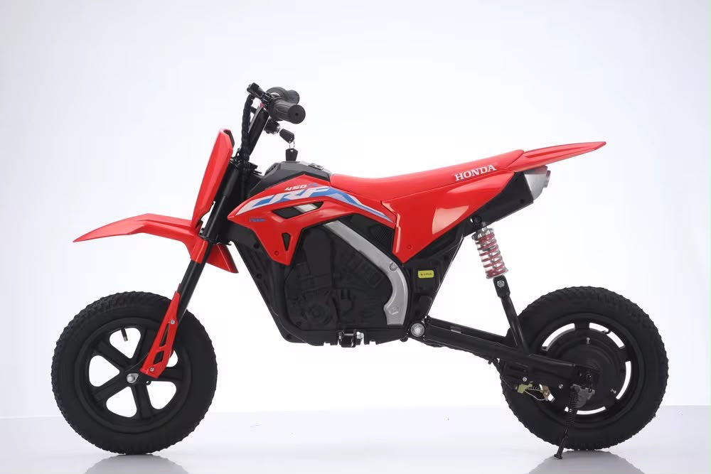 Kids’ Electric 24V Honda Dirt Bike