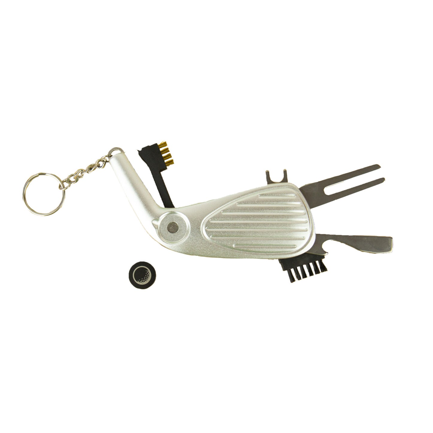 Golf Multi-Tool