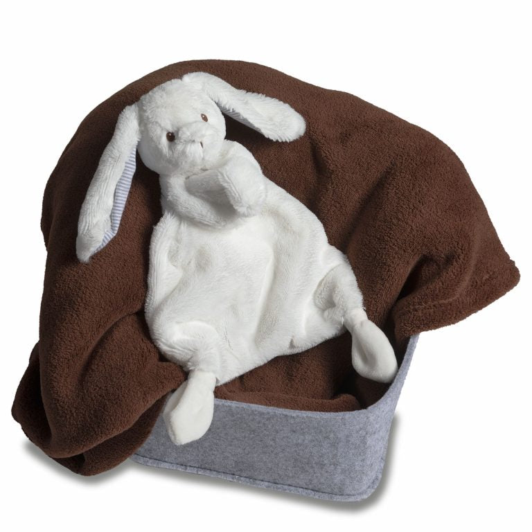 Bunny Lovey (Assorted)
