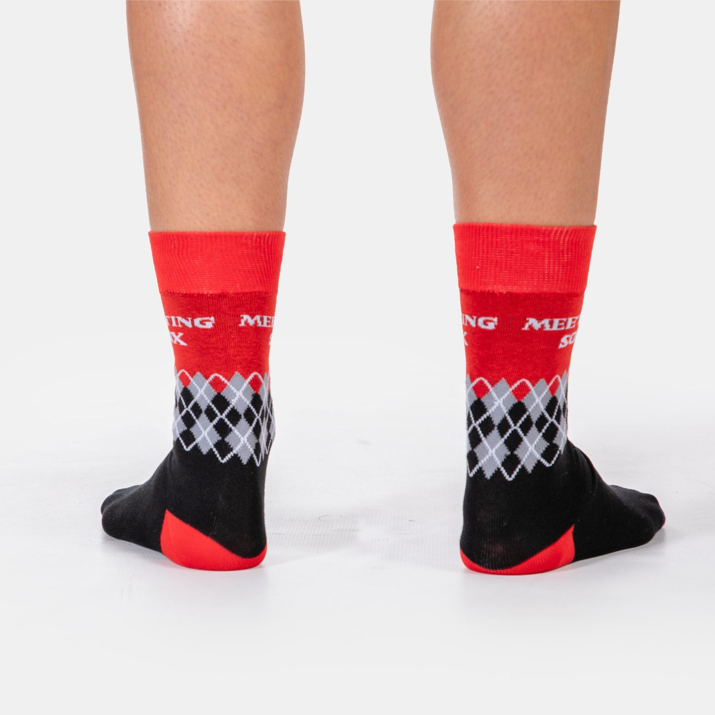 Meeting Socks