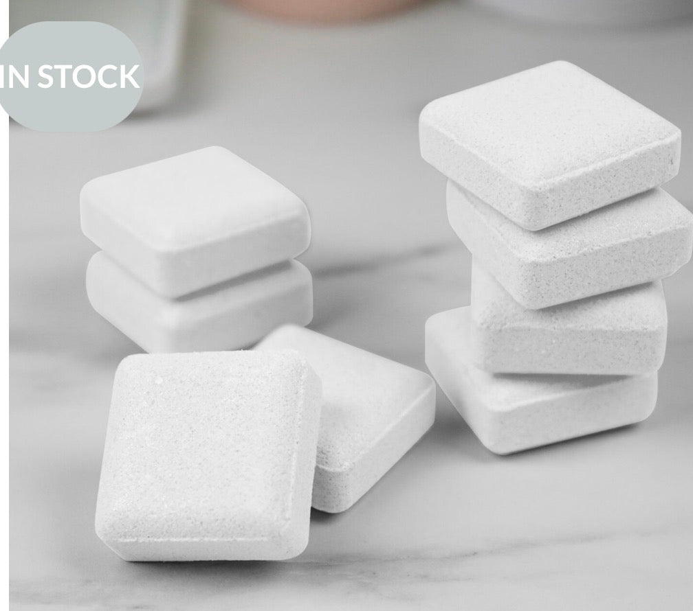 Gin & Tonic Boozy Shower Steamers