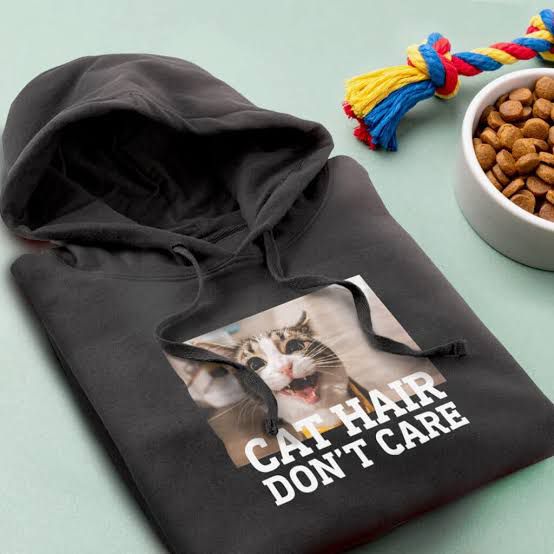 Personalised Hoodie