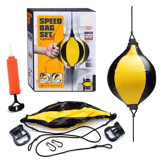 Kids’ Boxing Set