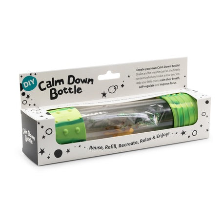 Kids’ DIY Calm Down Bottle