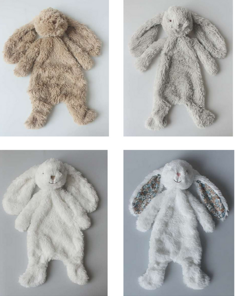 Bun Bun Dou Dou Blanket