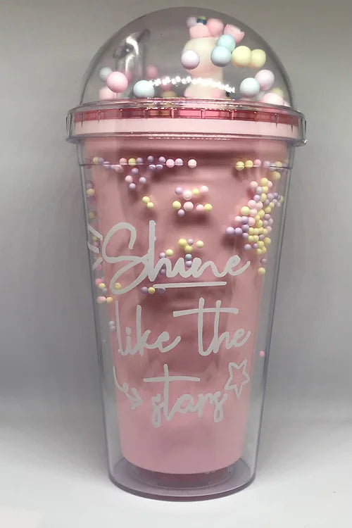 Unicorn Water Bottle