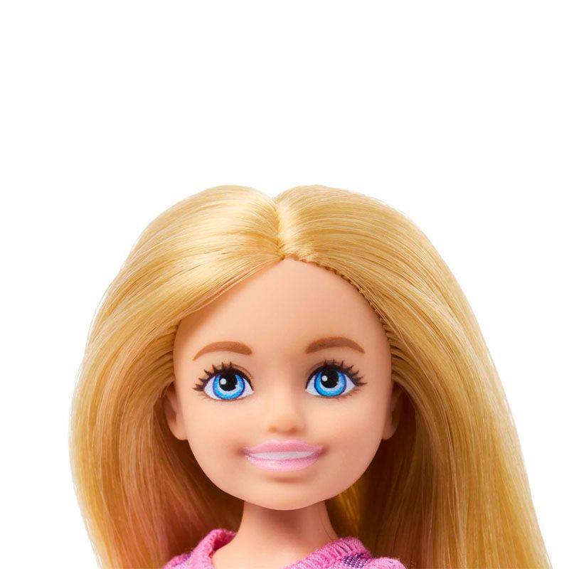 Barbie Chelsea Can Be… Toy Store Playset