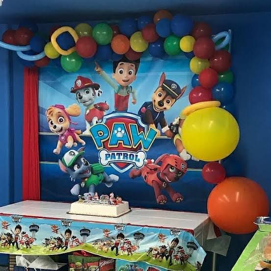 Personalised PVC Birthday Banner