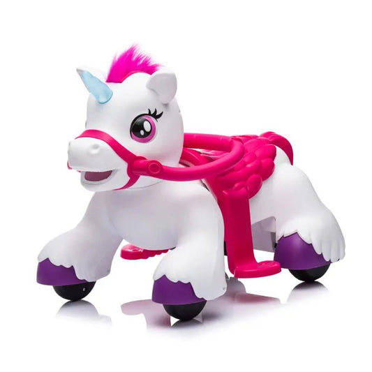 Kids’ Electric Ride On - Unicorn