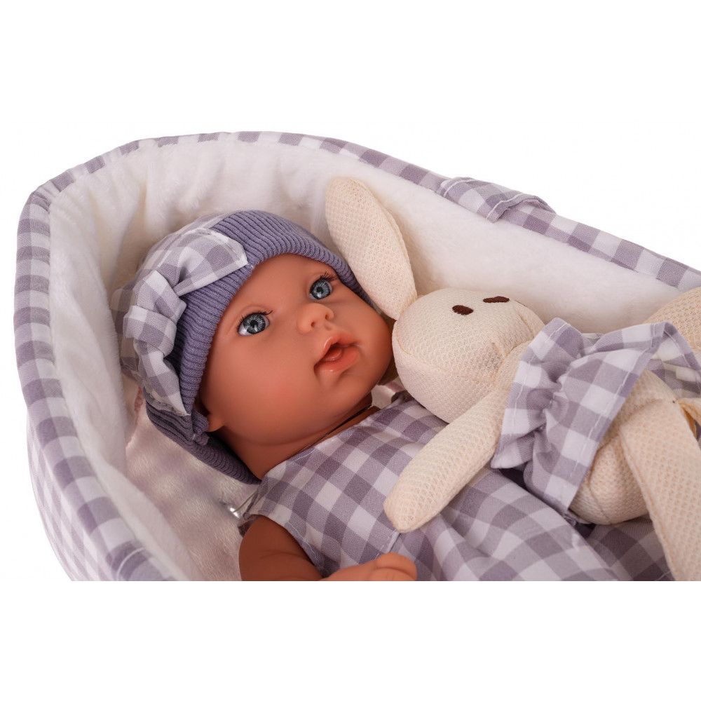 Lovely Baby Doll Play Set