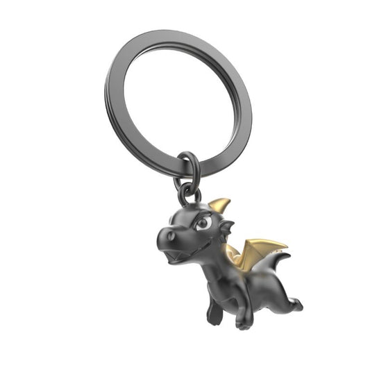 Stainless Steel - Flying Dragon