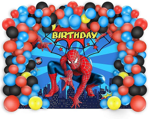 Personalised PVC Birthday Banner