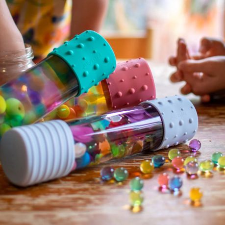 Kids’ DIY Calm Down Bottle