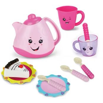 Tea Party Play Set
