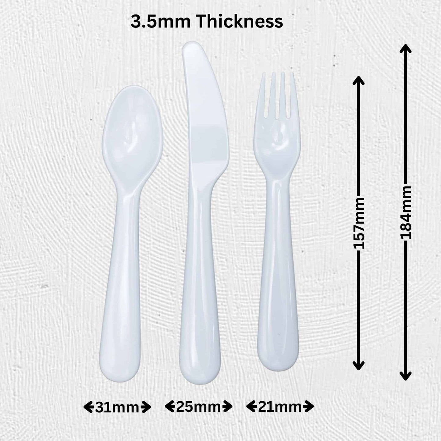 Personalised Kids’ Meal Set