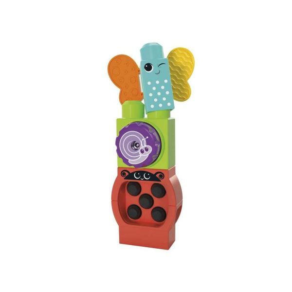 Mega Bloks Move ‘N Groove Caterpillar