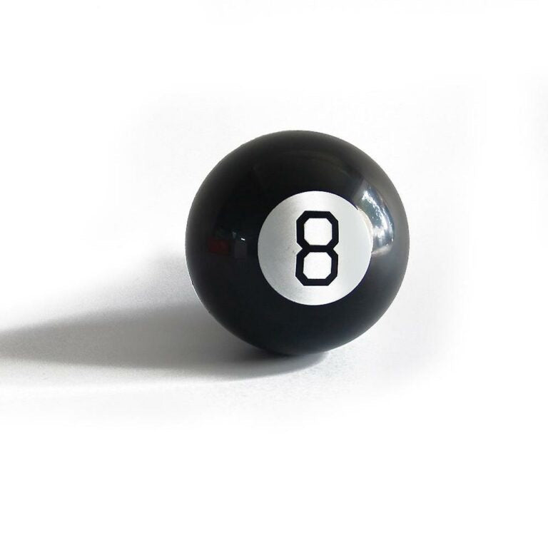Magic 8 Ball