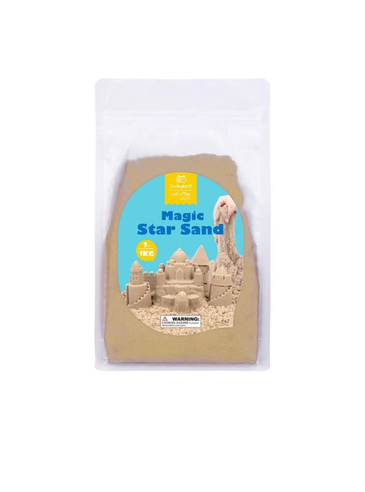 Magic Star Sand (1kg)