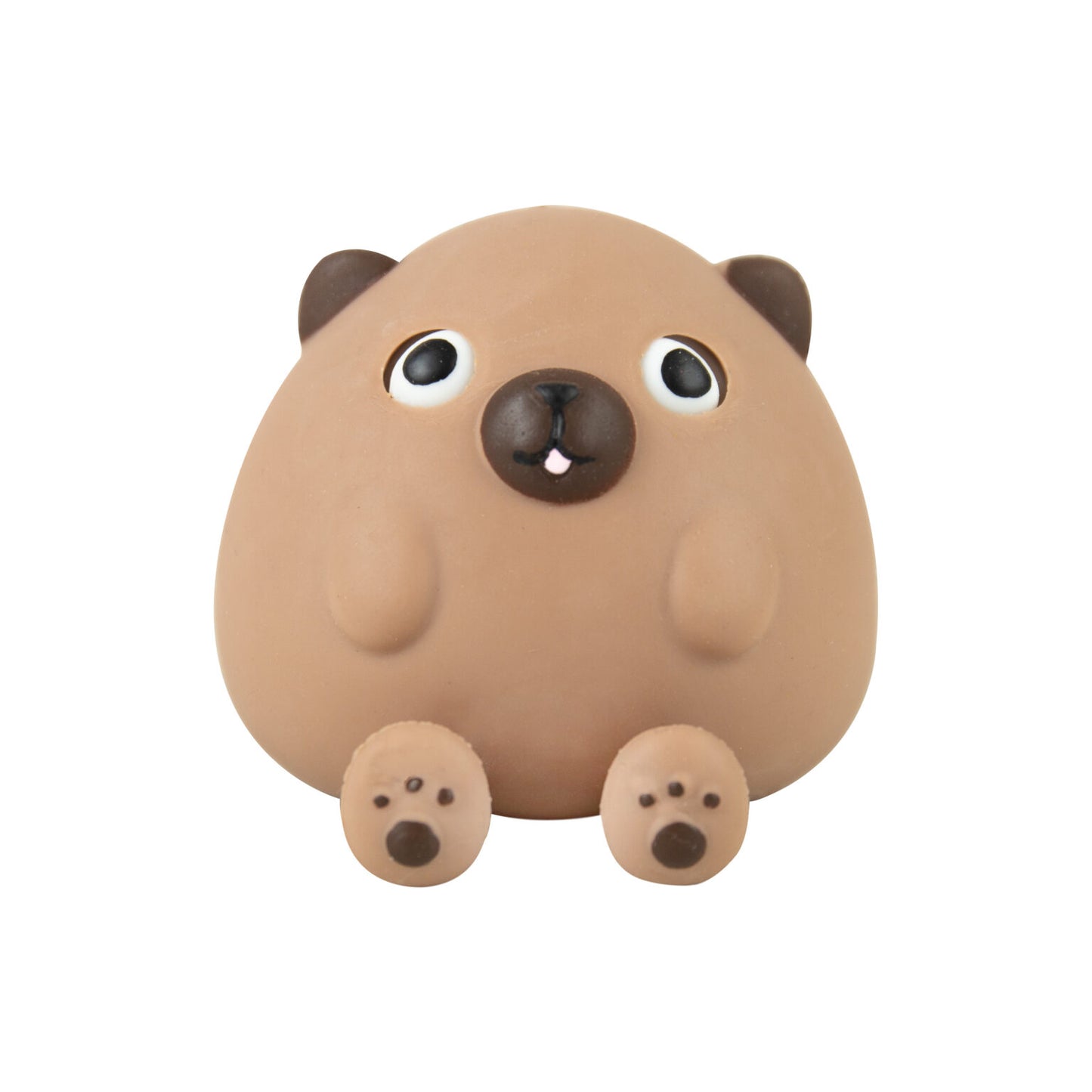 Dog Eye Popping Stress Toy