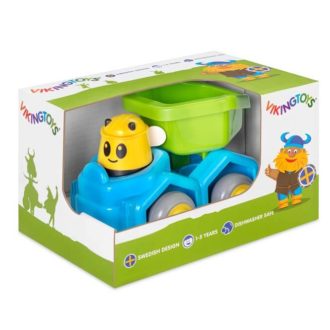 Buzzy Bee in Gift Box - Tipper