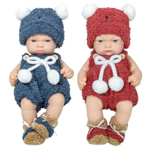 Baby So Lovely Doll Play Set