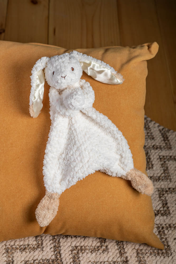 Bunny Lovey (Assorted)