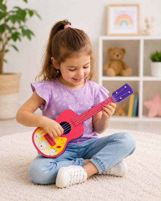 Kids’ Musical Guitar