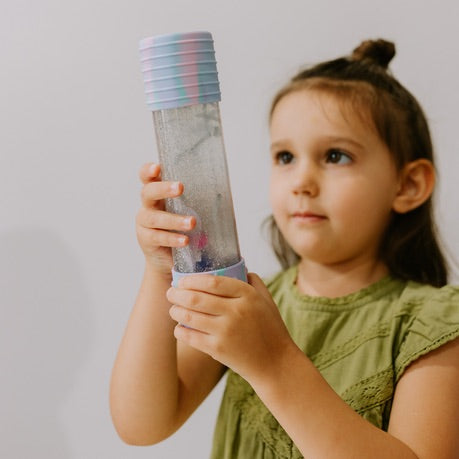 Kids’ DIY Calm Down Bottle