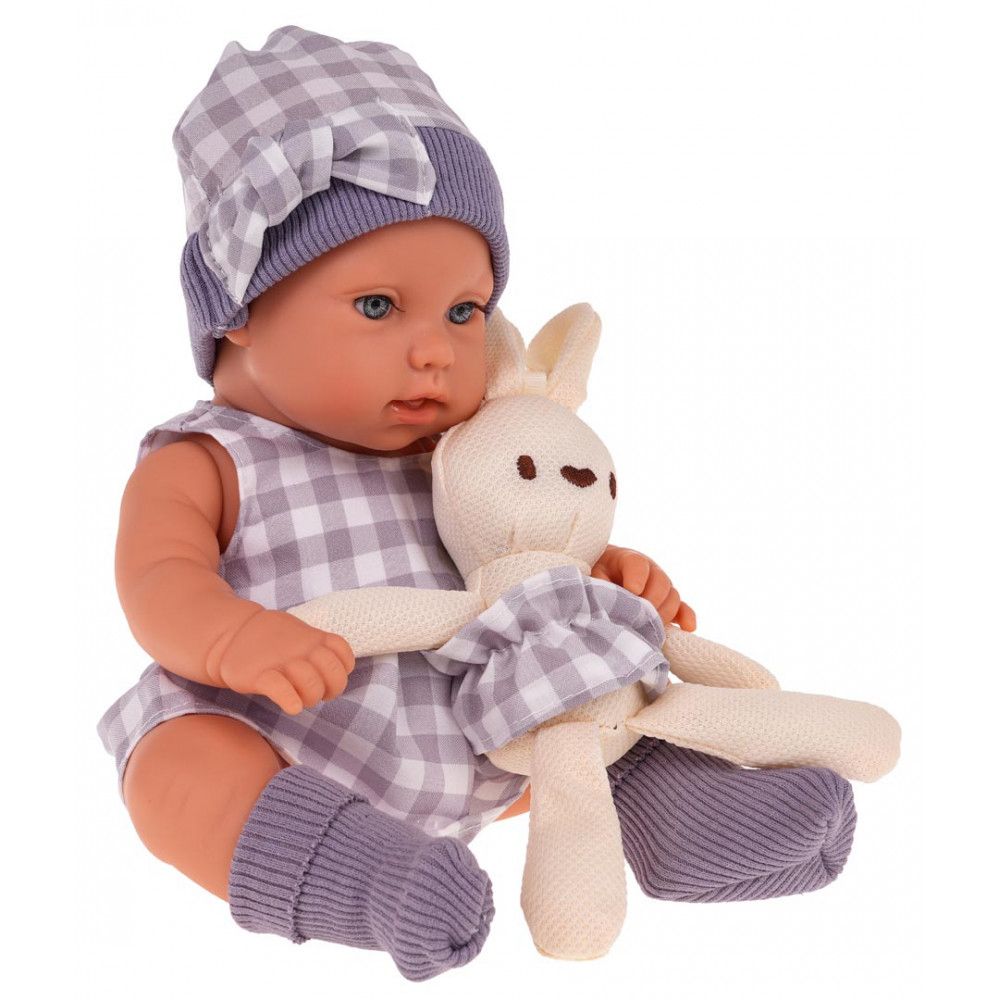 Lovely Baby Doll Play Set