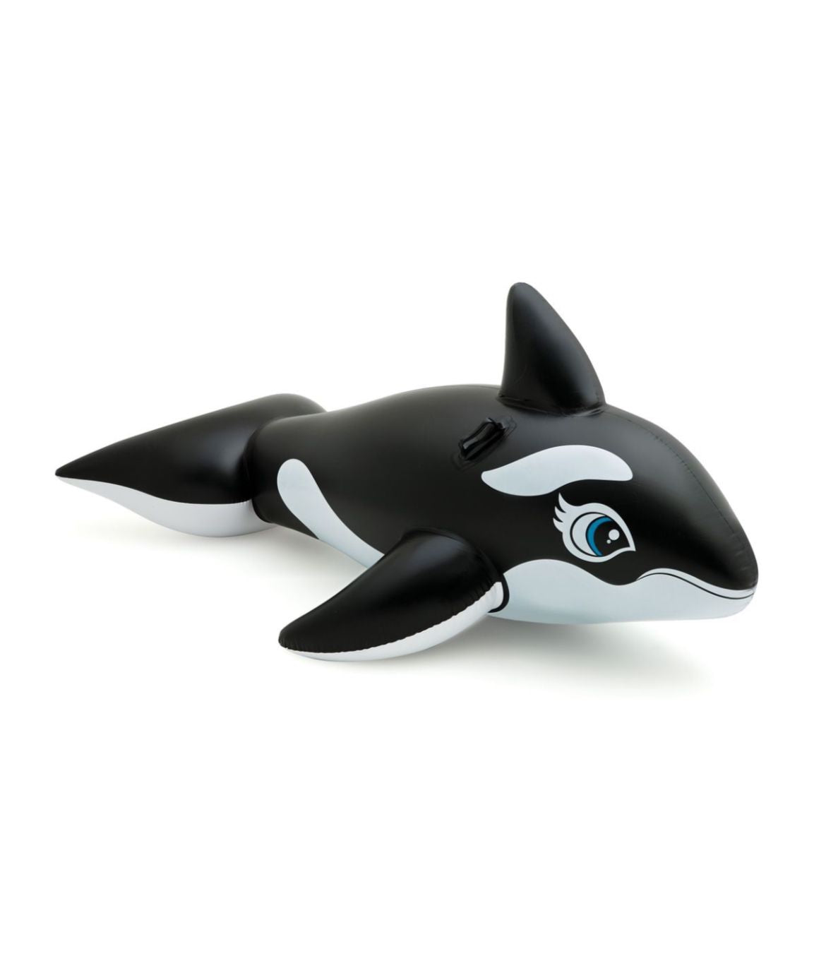 Inflatable Whale Float