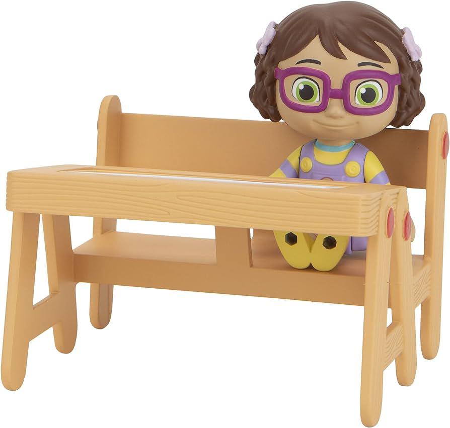 Cocomelon School Playset