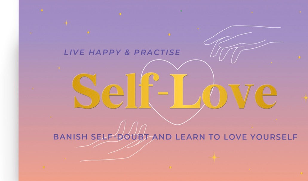 Self-Love Cards