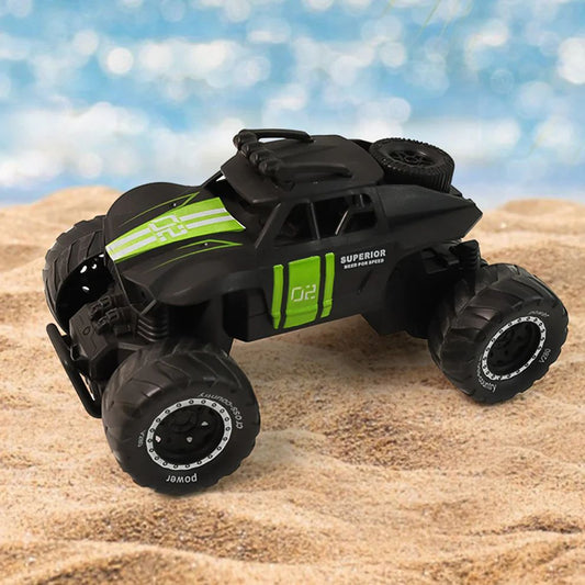 Easy Control 1:18 High Speed Off-Road RC Car