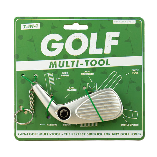 Golf Multi-Tool