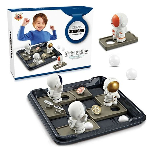 Astronaut Board Game