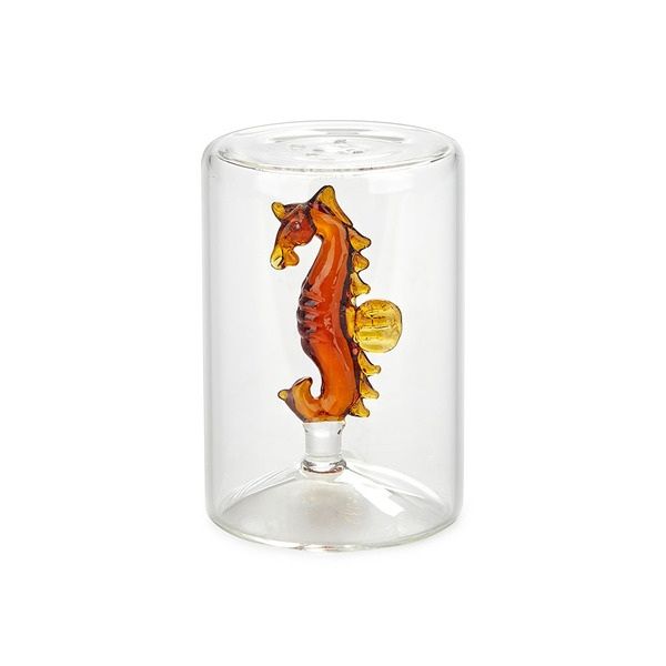 Atlantis Borasilicate Salt Shaker (Assorted)