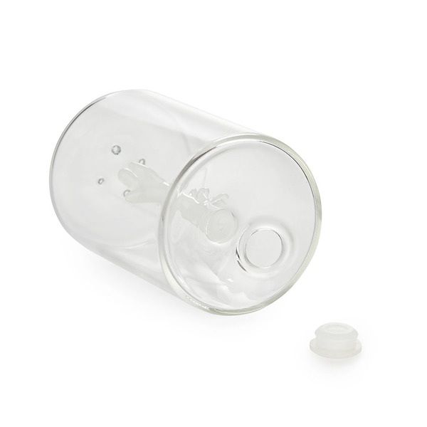 Atlantis Borasilicate Salt Shaker (Assorted)