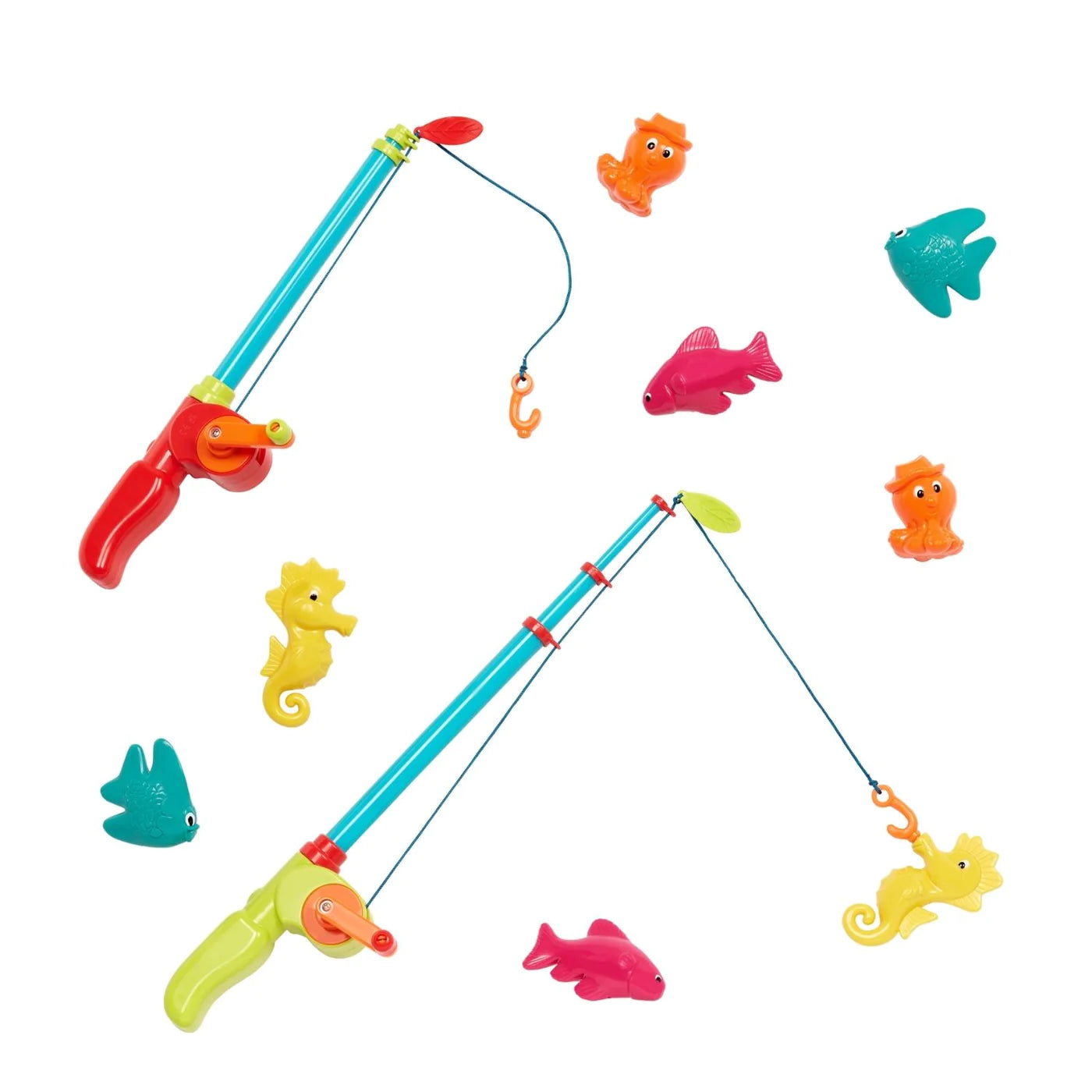 Little Fisher’s Kit Fishing Play Set