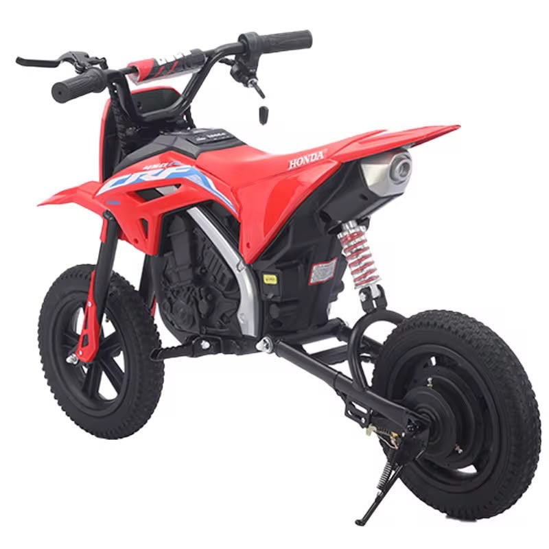 Kids’ Electric 24V Honda Dirt Bike
