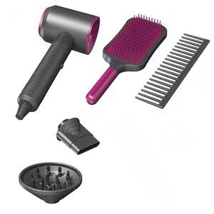 Hair Styling Salon Play Set