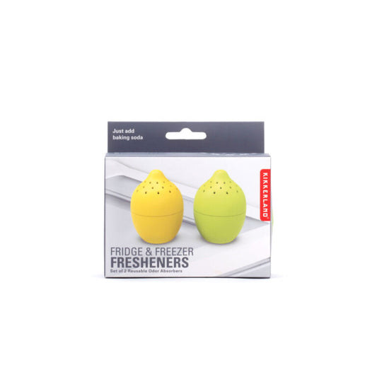 Fridge & Freezer Fresheners