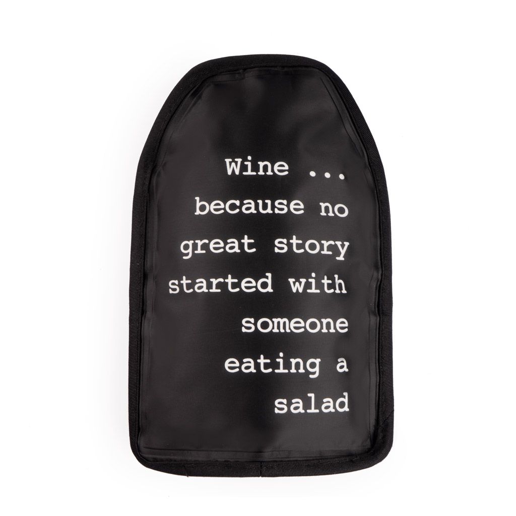 Great Story Gel Wine Cooler